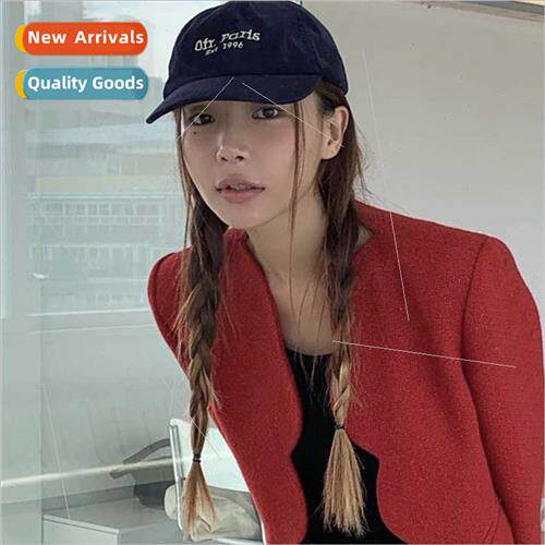 Big head circumference baseball hat men show face small spri