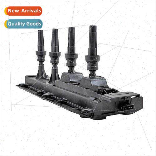 Ignion Coil Ignion Coil Pack 96292106 597048 597073 5970.73