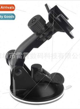 适用gopro hero sj4000 ant sports camera car suction cup hold
