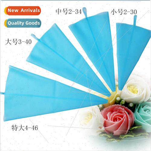 DIY Baking Moulds EPA licone Framing Bag Cream Cake Decorati