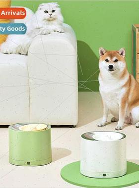 Pet cat water dispenser good boy drinking water automatic ci