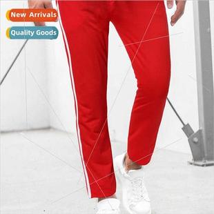 Spring Pants New Casual Rhyme Men 2021