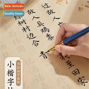 lowercase copying brush wring post beginners beginner adult