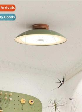 Corridor aisle ceiling light French modern simple children r