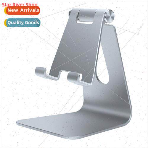 Desk Mobile Phone Holder Metal Cell Phone Holder For iPhone