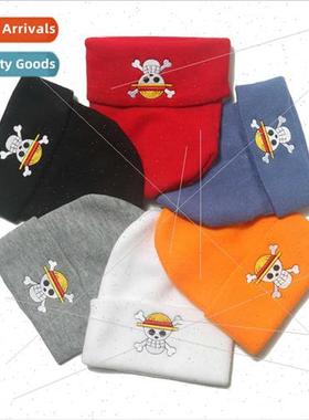 Brimless penny cap King Thieves Japanese cold cap hip-hop sk