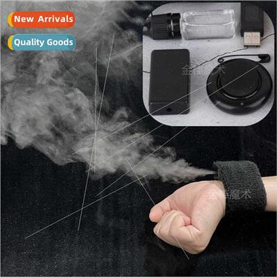 Remote Control Smoke Extractor Empty Hand Smoke Extractor Ma