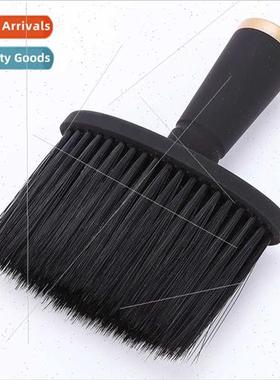Hair salon sweeping hair cleaning stcher brush broken hair s