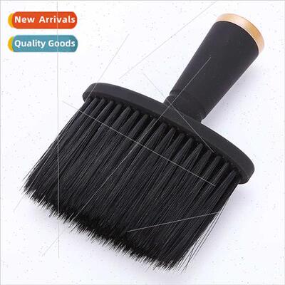 Hair salon sweeping hair cleaning stcher brush broken hair s