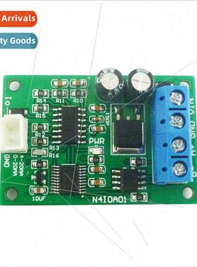 N4IOA01 One Touch Upload Electronic Module