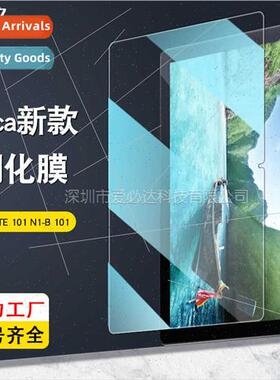 Tempered Film  ca TE101 N1-B 10.1