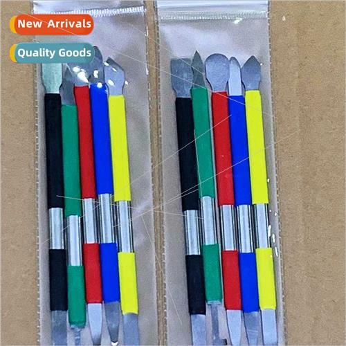 Crowbar Cell Phone Repair Tools 5 in 1 Crowbar 5 pcs Repair