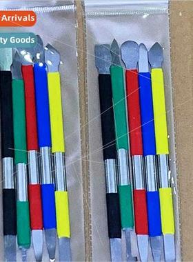 Crowbar Cell Phone Repair Tools 5 in 1 Crowbar 5 pcs Repair