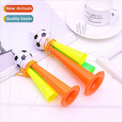 Ball Game Cheer Toys Soccer Horns Concert Horns Fan Horns Sp
