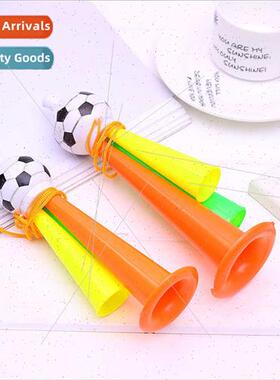 Ball Game Cheer Toys Soccer Horns Concert Horns Fan Horns Sp