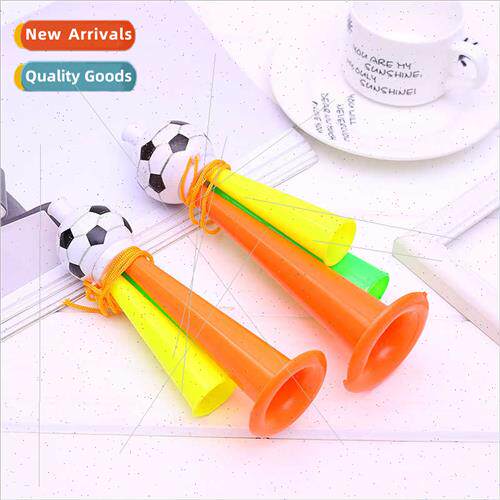 Ball Game Cheer Toys Soccer Horns Concert Horns Fan Horns Sp