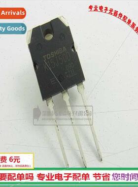 TK15J50D 500V15A Field Effect K15J50D Triode N-Channel BrNew