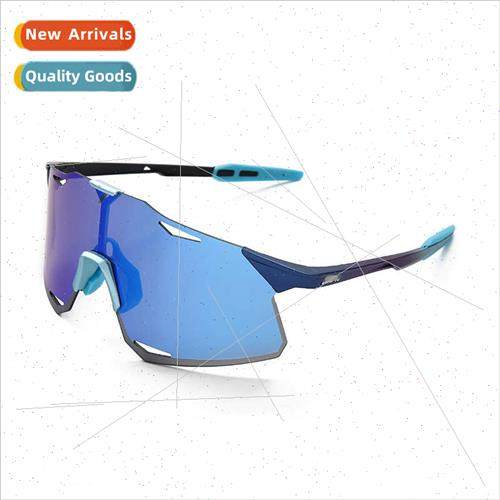 Speedtrapcraft Cycling Eyewear Cycling REVO Coated TR90 Spor