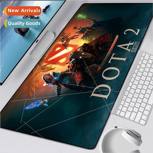 DOTA2 900x400mm Game Mouse Pad Mat Large  Dota 2 Gaming M