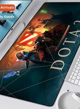 DOTA2 900x400mm Game Mouse Pad Mat Large  Dota 2 Gaming M