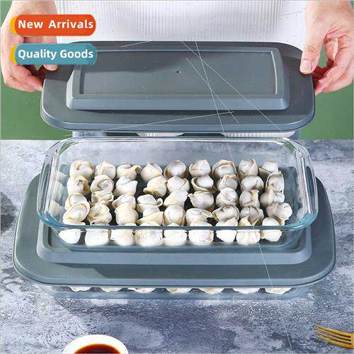 High borosilicate glass baking dish microwave oven available