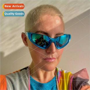 04057 sports men women sunglasses hipster pulling sunglasses