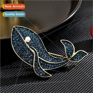 whale fall spirual exquise coat alive things che all