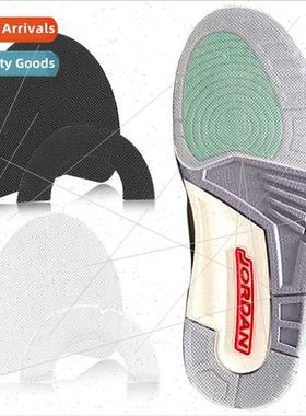 AJ3/312 board shoes universal sole patch efoot heel anti-sli