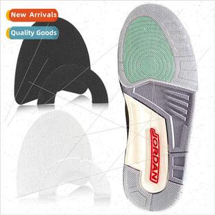 AJ3/312 board shoes universal sole patch efoot heel anti-sli