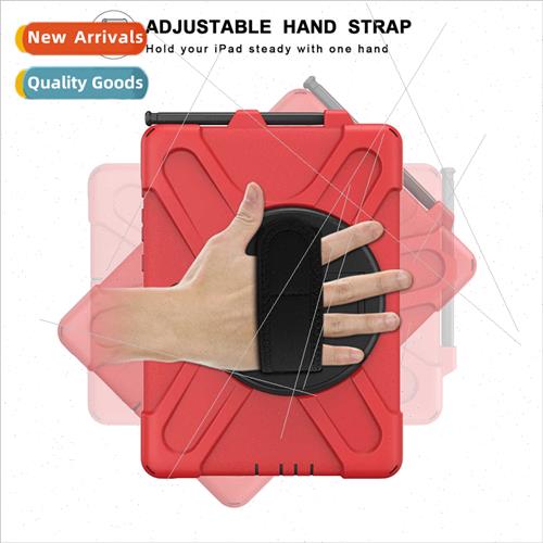 适用SM-T545 protective case Samsung Samsung Tab Active Pro T