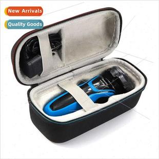 bag razor case shockprodrop Portable can Philips
