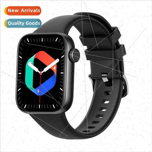 P45/L31 Bluetooth Talk Smartwatch Heart Rate Blood Pressure