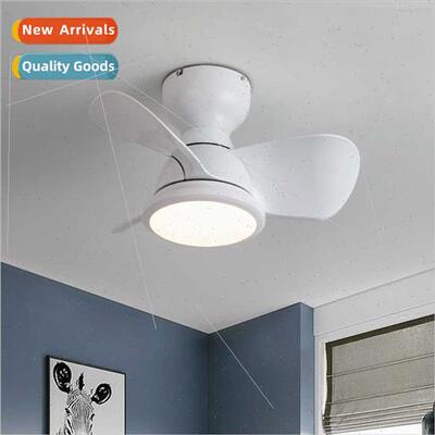 Children room fan light bedroom ceiling fan light room ceili