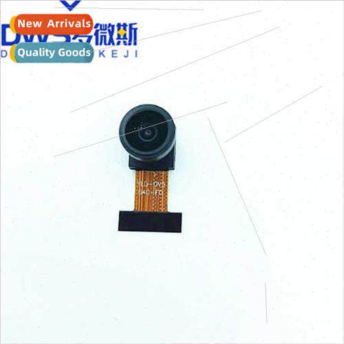 OV2640 microcontroller camera module 200W STM32F4 developmen