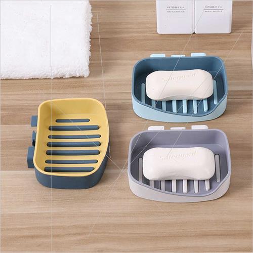 Colorful strong -trace adhesive leaching soap box creative b