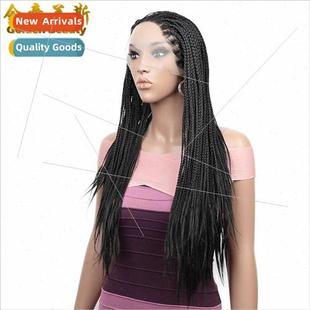 lace chemical fiber coveringlace front head inch