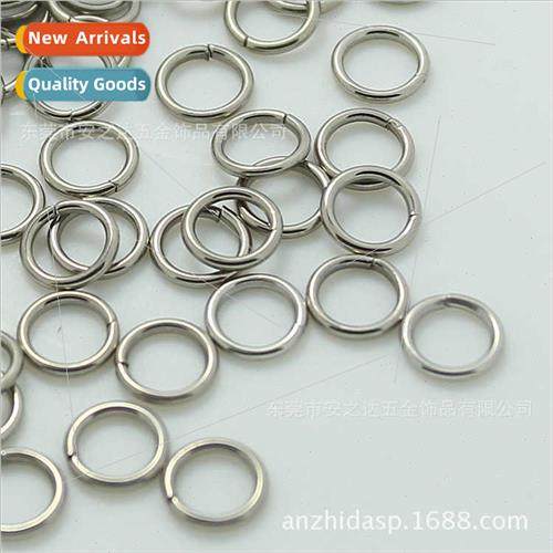 Stainless steel jewelry 1.0 wire diameter various specificat