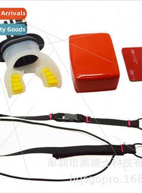 Sports camera gopr11/10/9 tusk connection buoy k surf tusk c