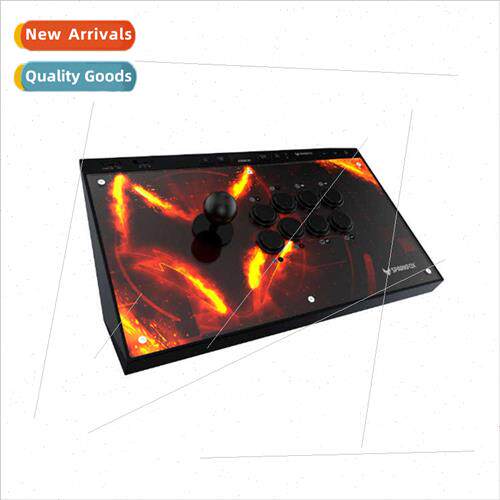 Fighting Arcade Rocker Set Fighter King Fighters NS SWITCH X