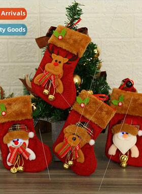 New Christmas decorations wh lights e hanging LED light-up C