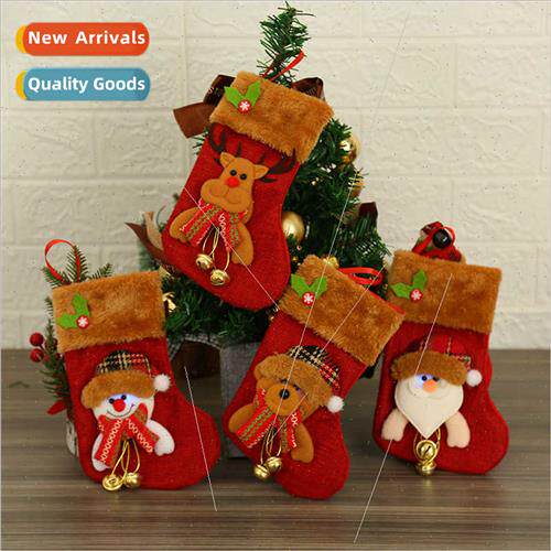 New Christmas decorations wh lights e hanging LED light-up C