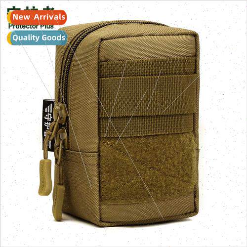 A009-Square small sub-pack Small commuter bag portable sundr