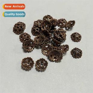 not jewel red diy color lose does vintage antique alloy zinc