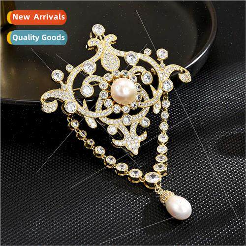 Europe xury High Grade xury Elegant Zirconia Classic Elegant
