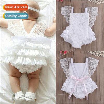 Baby dress  Clothing Girls Girl Clothes Newborn romper