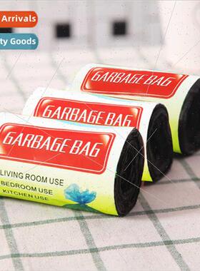 Disposable household garbage bags hotel home office breakpoi