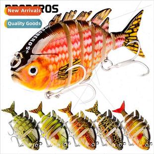 Sea Road Hard Plastic 8cm Runner Fishing 15.5g Colors
