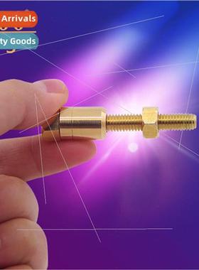 New  mind screw spinning Japan screws   Checkable short slee