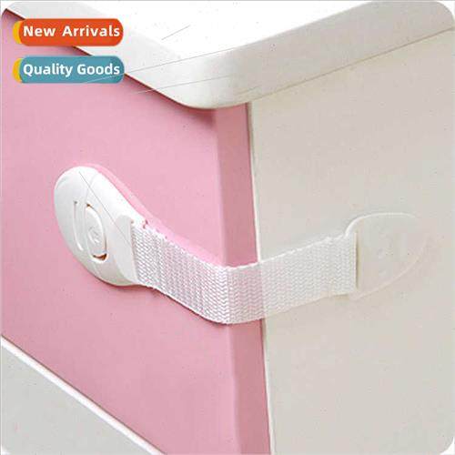 Infant baby safety protection locks multifunctional cloth be