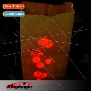 ghted Permance Bag Festival Props Stage G0824